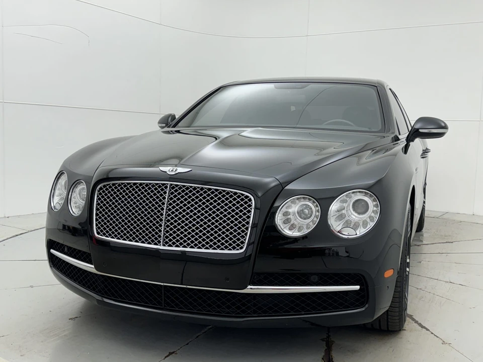 2014 Bentley Continental Flying Spur - Image 9 of 31