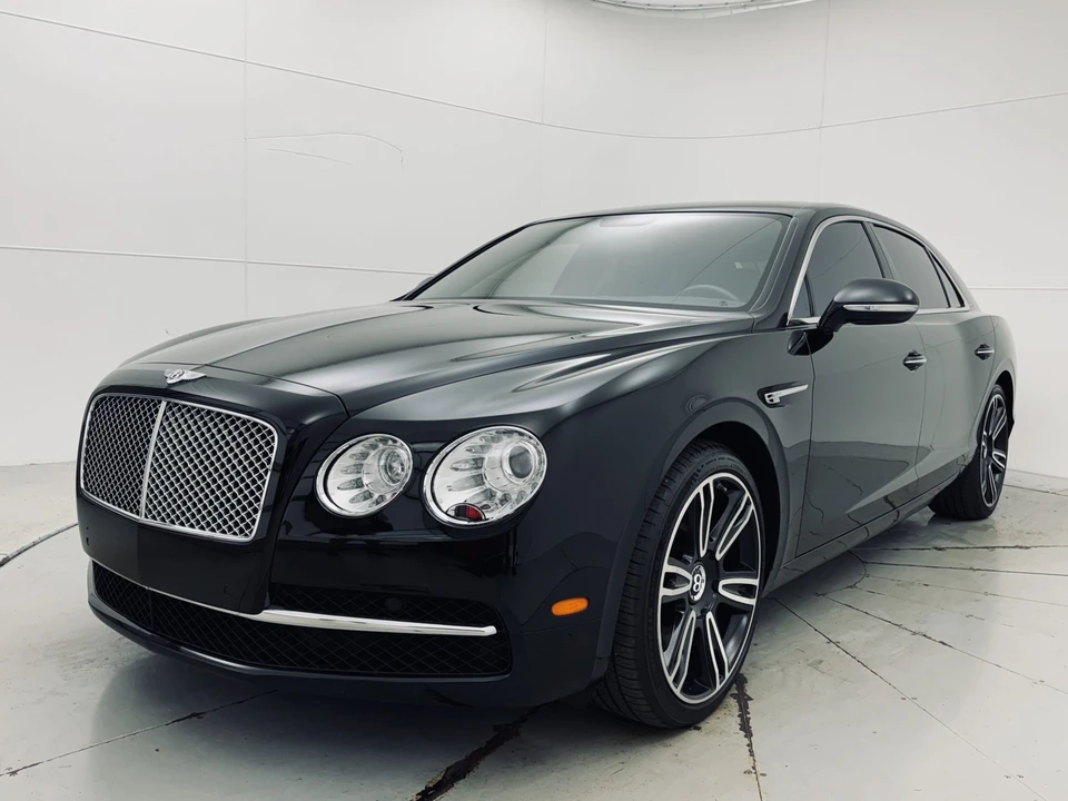 2014 Bentley Continental Flying Spur - Image 6 of 31