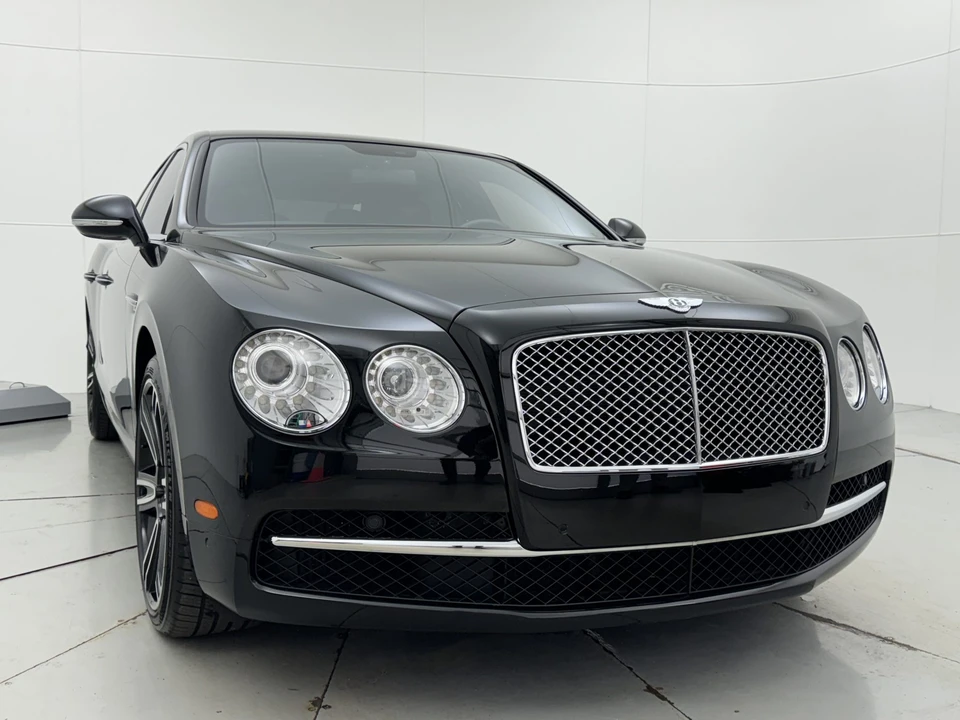 2014 Bentley Continental Flying Spur - Image 12 of 31