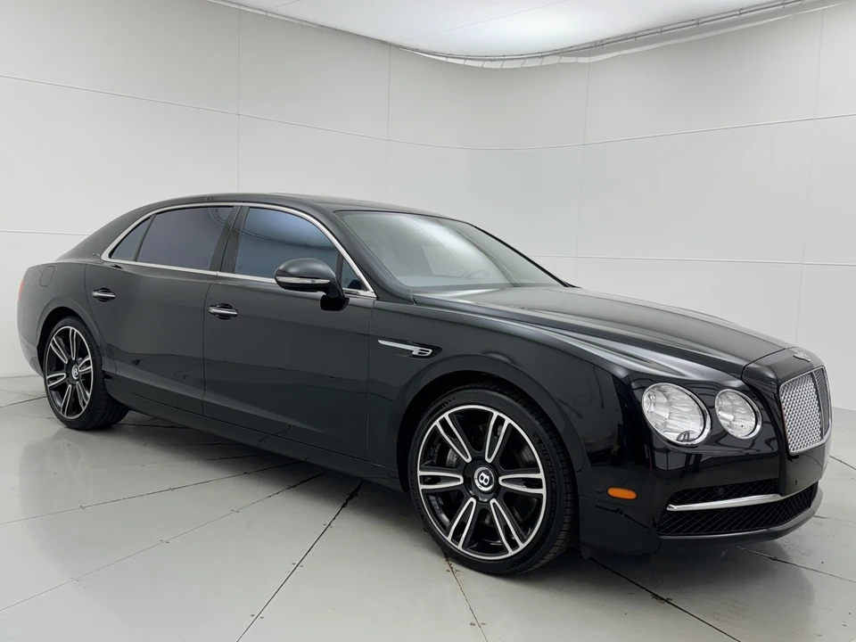 2014 Bentley Continental Flying Spur - Image 14 of 31