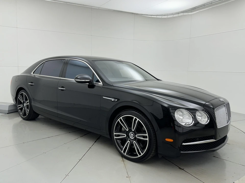 2014 Bentley Continental Flying Spur - Image 15 of 31
