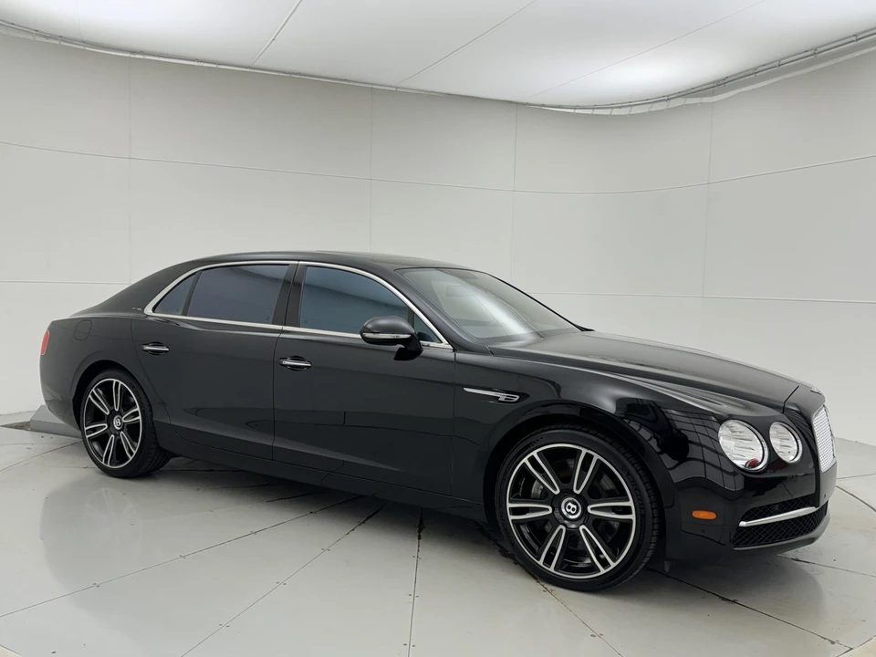 2014 Bentley Continental Flying Spur - Image 16 of 31