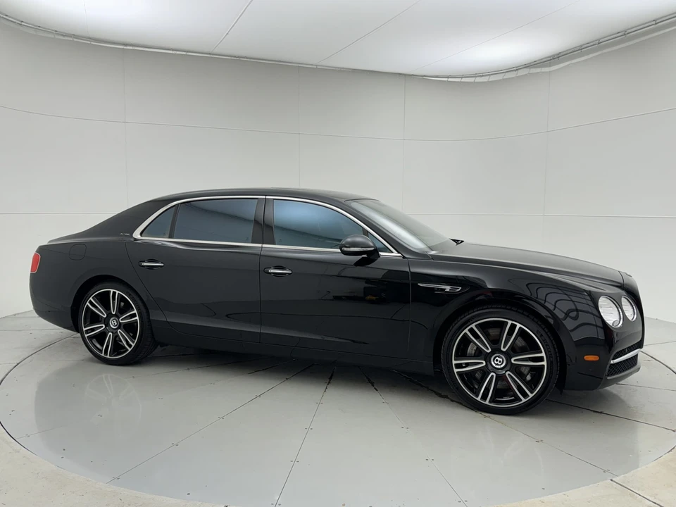 2014 Bentley Continental Flying Spur - Image 17 of 31