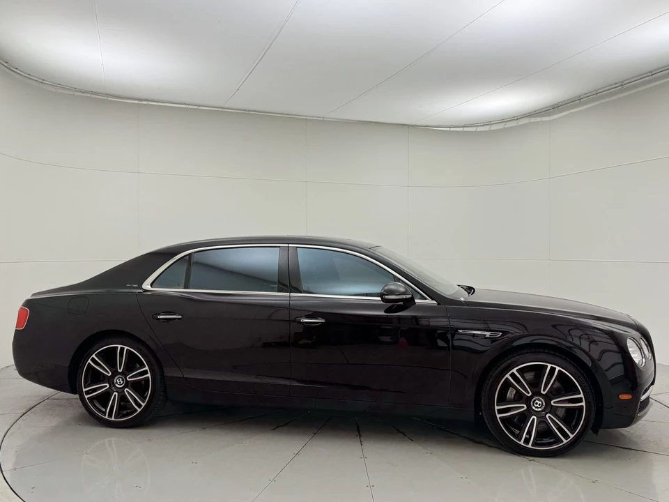 2014 Bentley Continental Flying Spur - Image 18 of 31