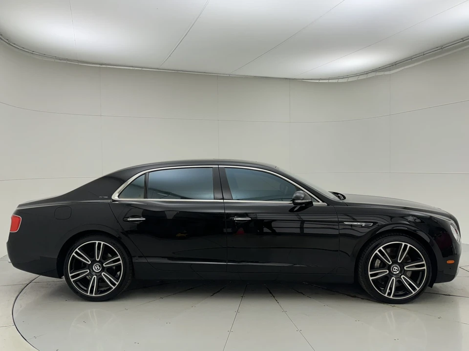 2014 Bentley Continental Flying Spur - Image 19 of 31