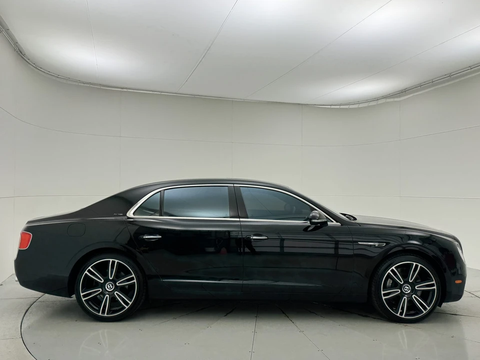 2014 Bentley Continental Flying Spur - Image 20 of 31