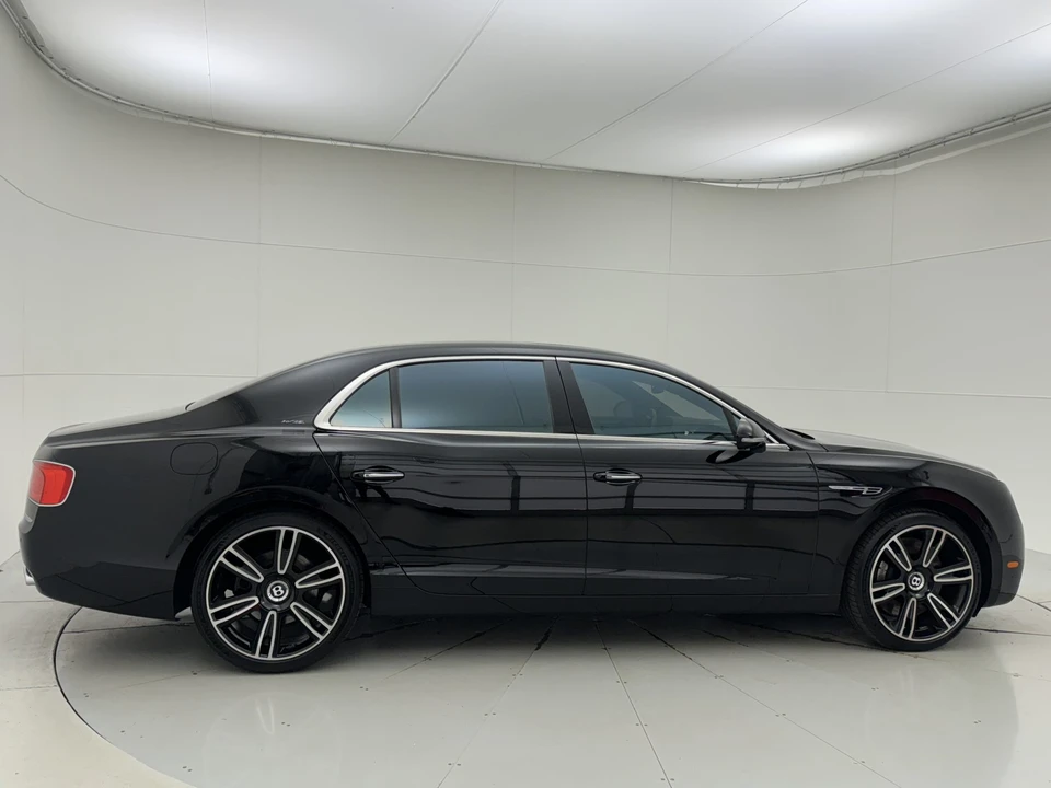 2014 Bentley Continental Flying Spur - Image 21 of 31