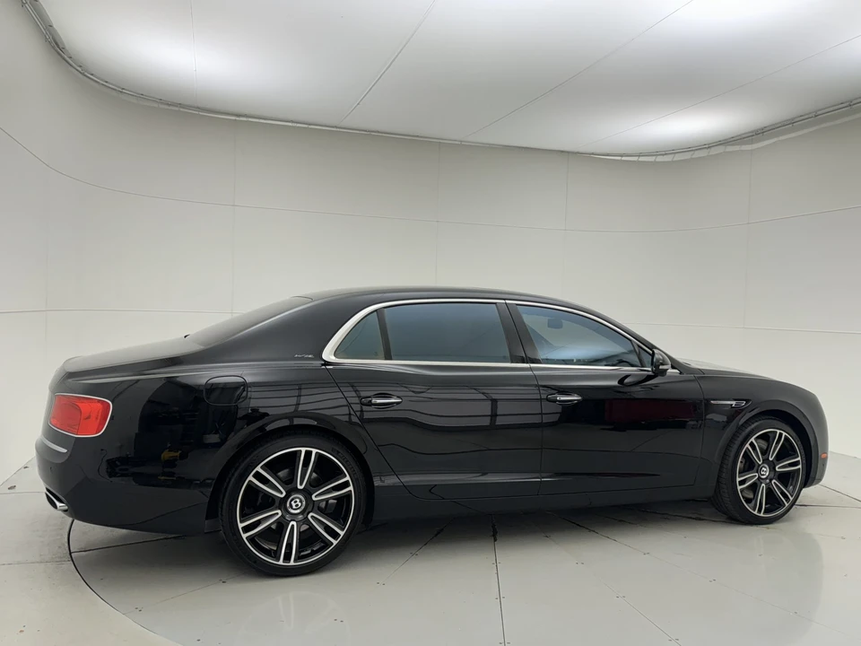 2014 Bentley Continental Flying Spur - Image 22 of 31