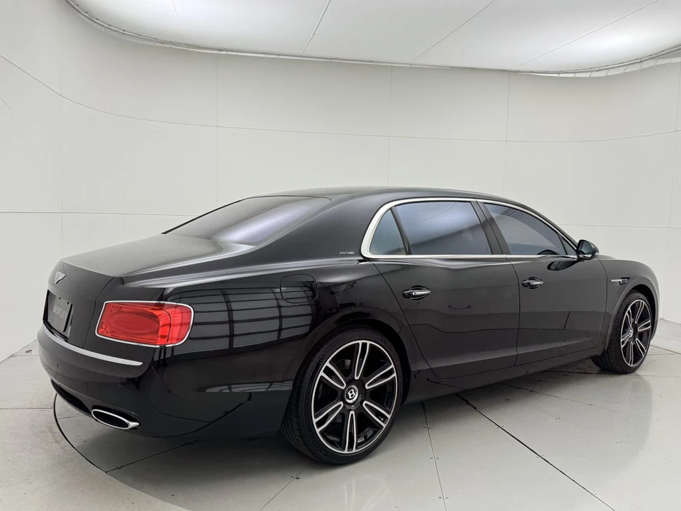 2014 Bentley Continental Flying Spur - Image 23 of 31