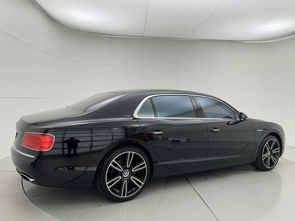 2014 Bentley Continental Flying Spur - Image 24 of 31