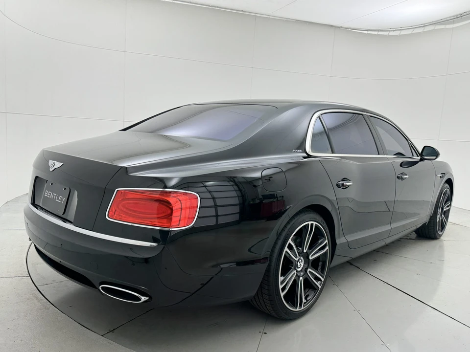 2014 Bentley Continental Flying Spur - Image 25 of 31