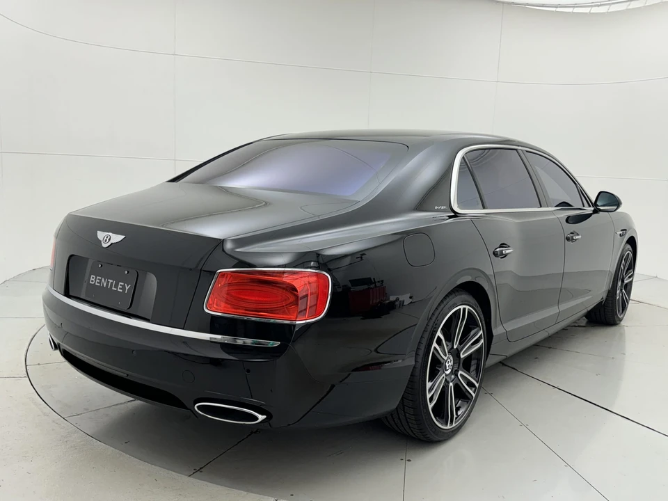 2014 Bentley Continental Flying Spur - Image 26 of 31