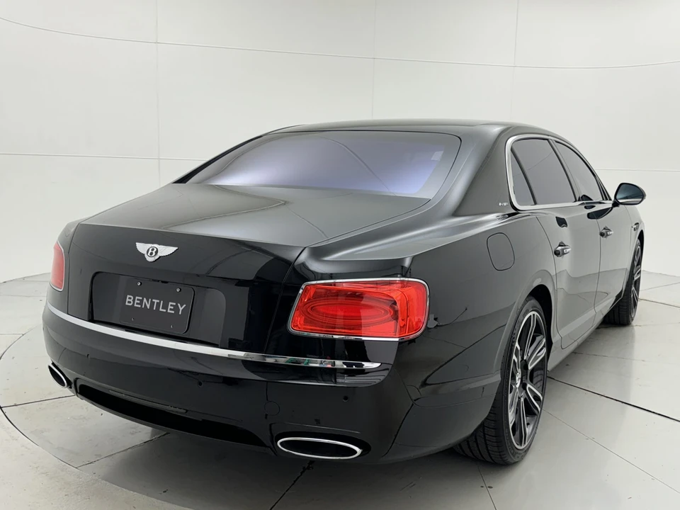 2014 Bentley Continental Flying Spur - Image 27 of 31