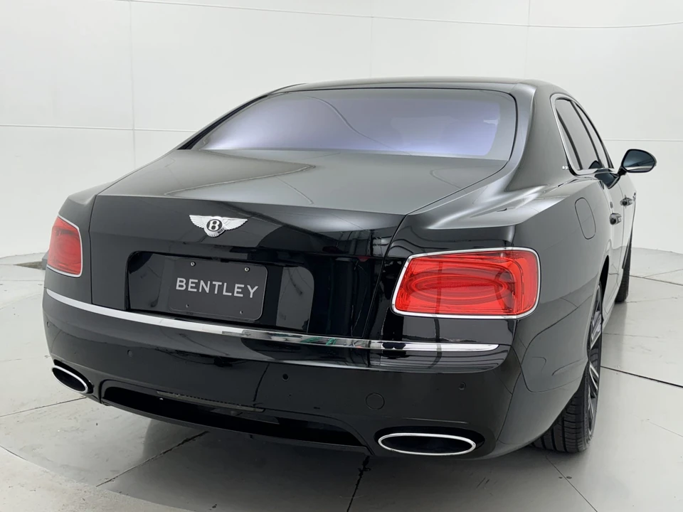 2014 Bentley Continental Flying Spur - Image 28 of 31