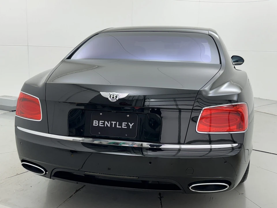 2014 Bentley Continental Flying Spur - Image 29 of 31