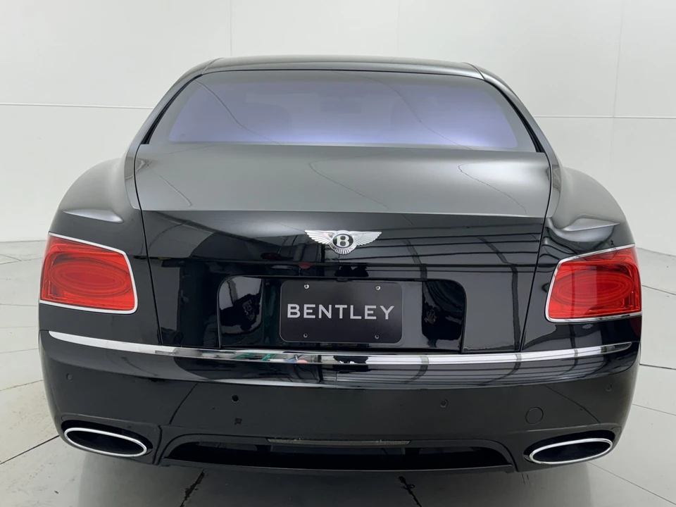 2014 Bentley Continental Flying Spur - Image 30 of 31