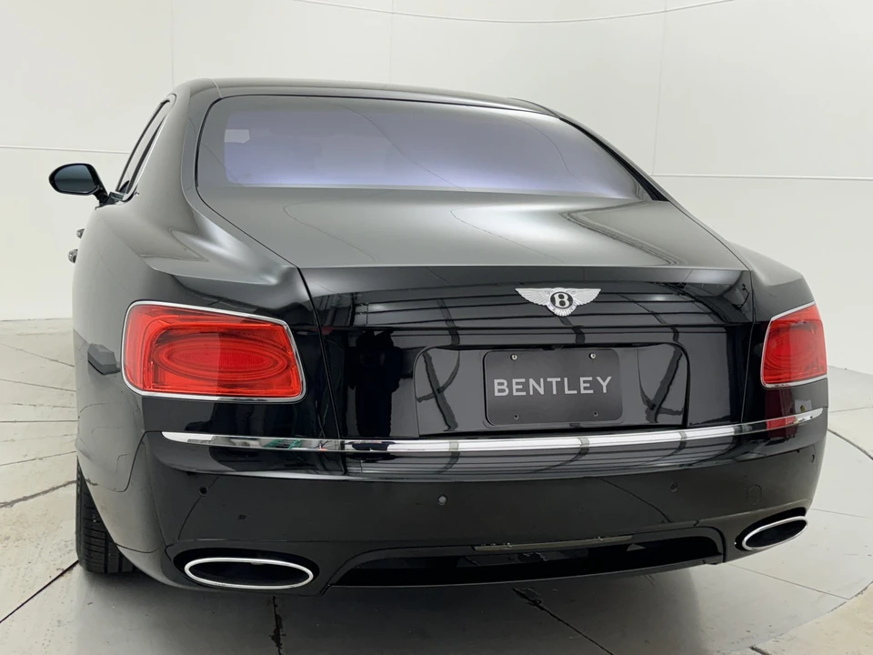 2014 Bentley Continental Flying Spur - Image 31 of 31
