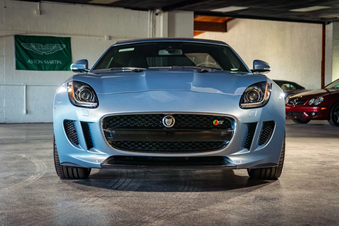 2014 Jaguar F-Type 1st Gen - Image 14 of 31