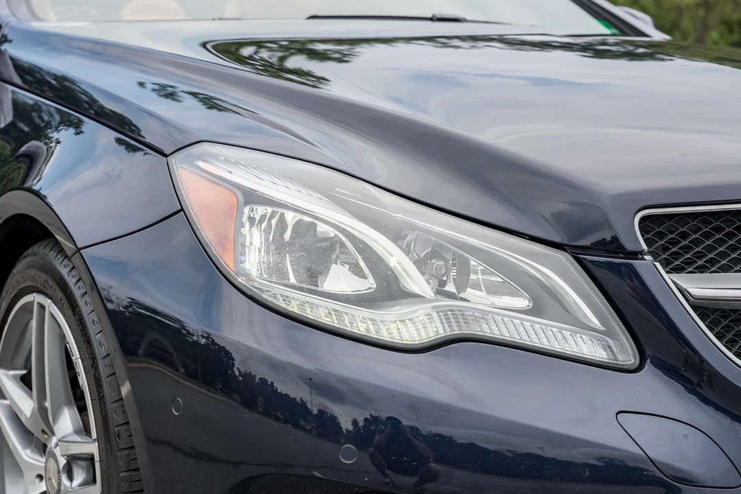 2014 Mercedes-Benz C207/A207 E-Class Coupe & Convertible - Image 30 of 31