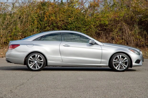 2014 Mercedes-Benz C207/A207 E-Class Coupe & Convertible - Image 3 of 7