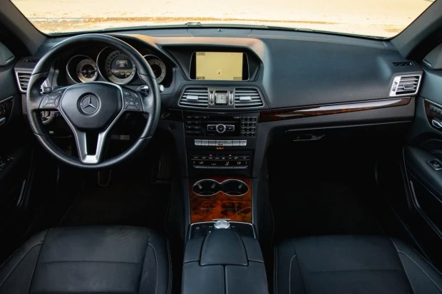 2014 Mercedes-Benz C207/A207 E-Class Coupe & Convertible - Image 5 of 7