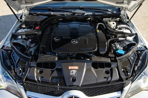 2014 Mercedes-Benz C207/A207 E-Class Coupe & Convertible - Image 6 of 7