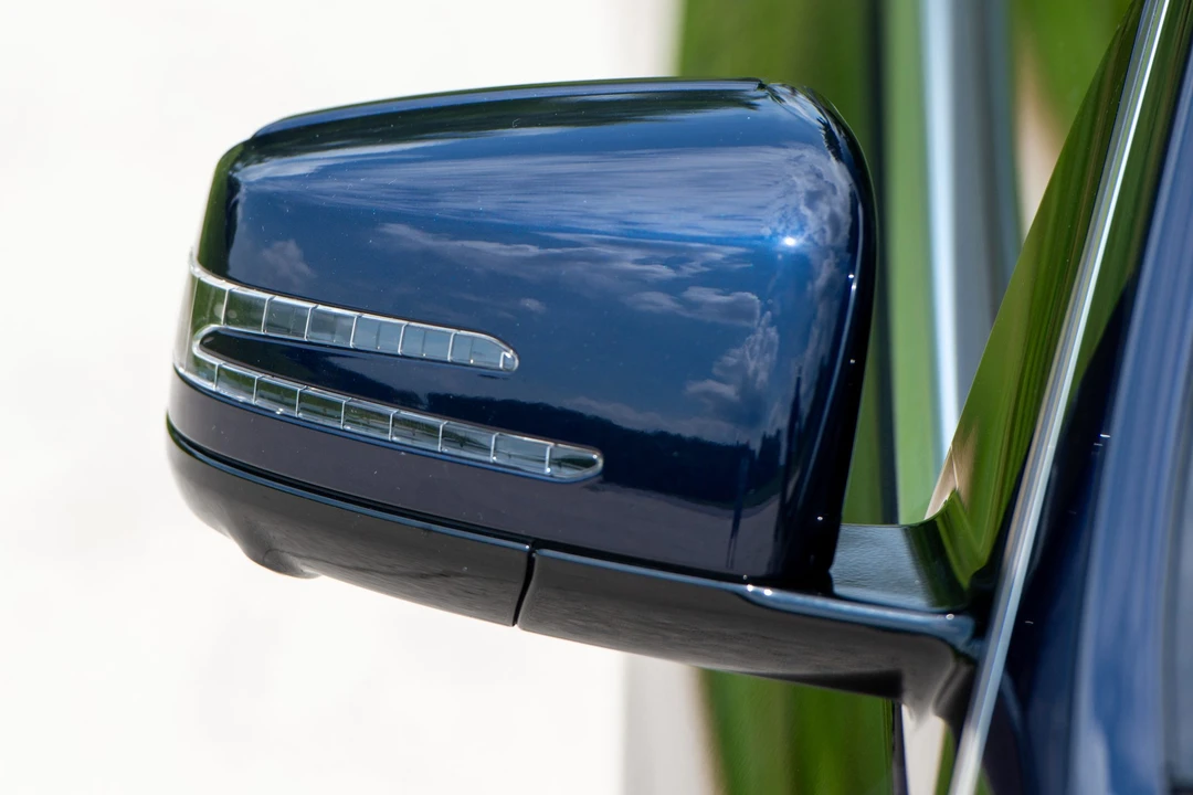 2014 Mercedes-Benz W212 E 63 AMG - Image 16 of 31