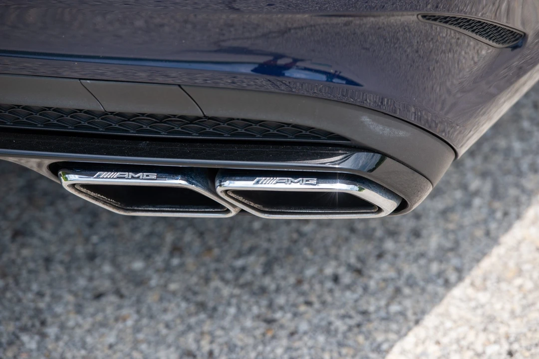 2014 Mercedes-Benz W212 E 63 AMG - Image 25 of 31
