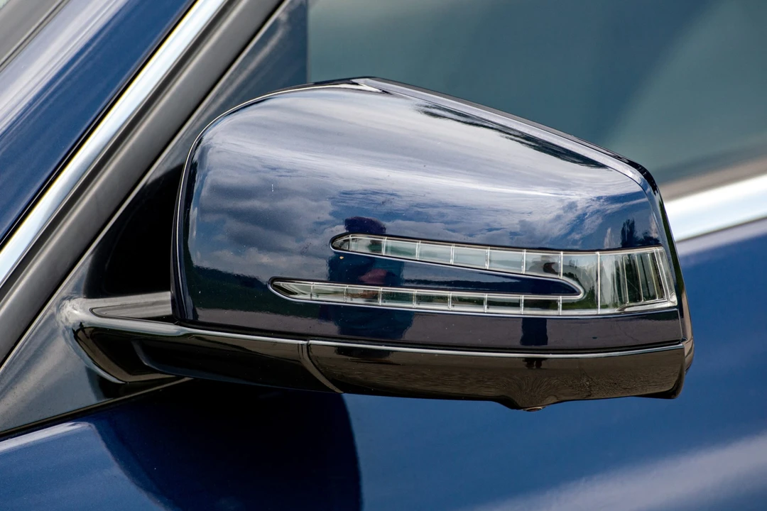 2014 Mercedes-Benz W212 E 63 AMG - Image 17 of 31