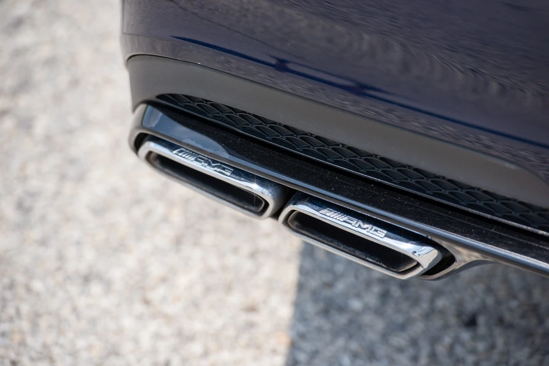 2014 Mercedes-Benz W212 E 63 AMG - Image 26 of 31