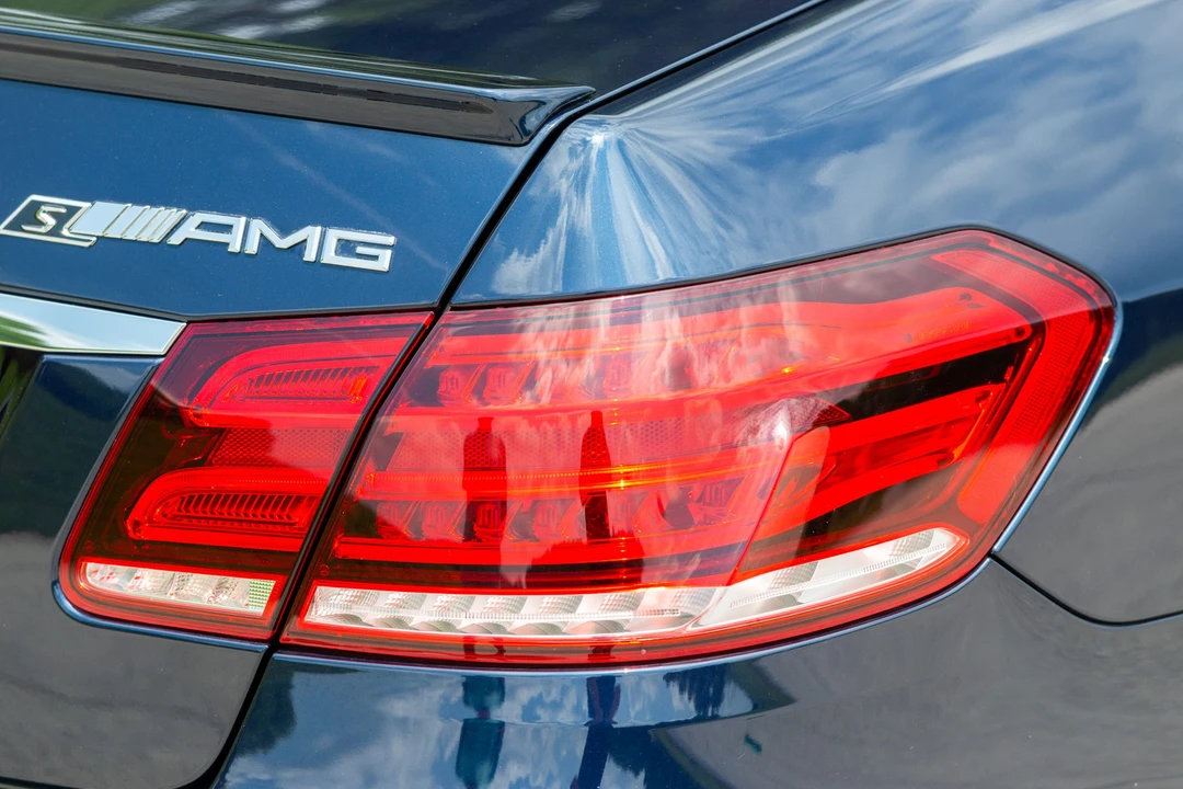 2014 Mercedes-Benz W212 E 63 AMG - Image 13 of 31
