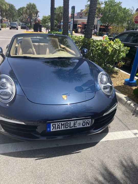 2014 Porsche 991 Carrera - Image 12 of 31