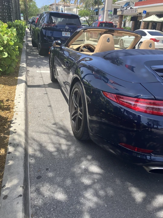 2014 Porsche 991 Carrera - Image 22 of 31