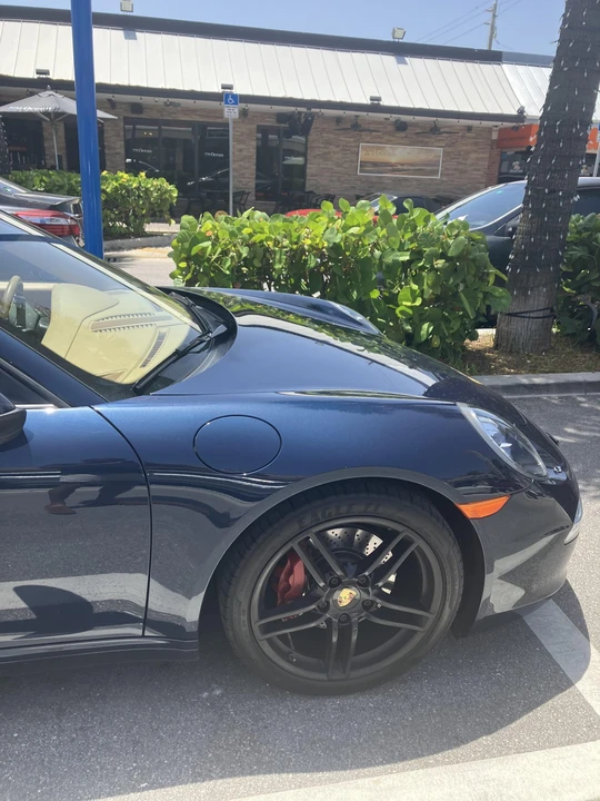 2014 Porsche 991 Carrera - Image 13 of 31