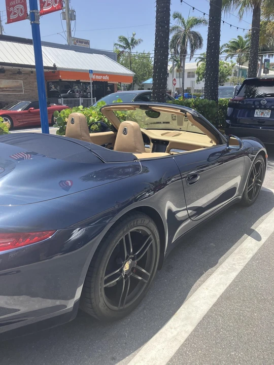 2014 Porsche 991 Carrera - Image 18 of 31