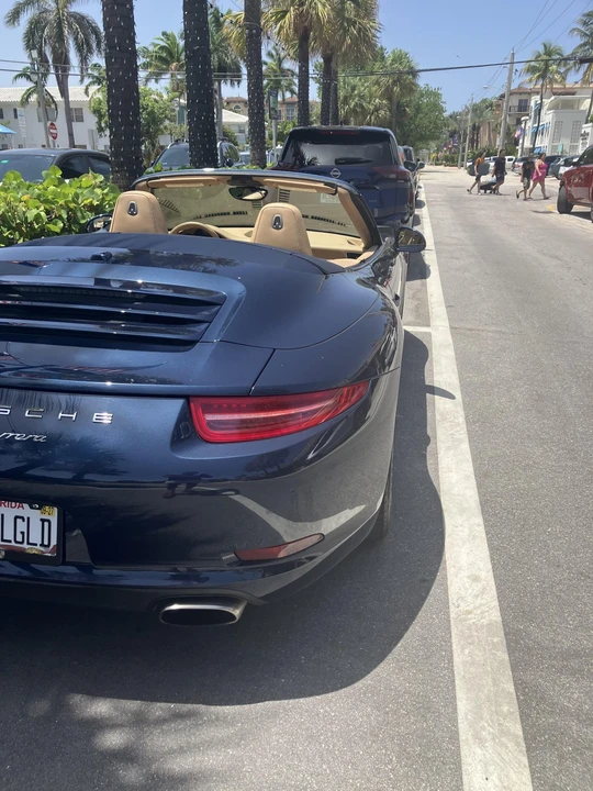 2014 Porsche 991 Carrera - Image 19 of 31