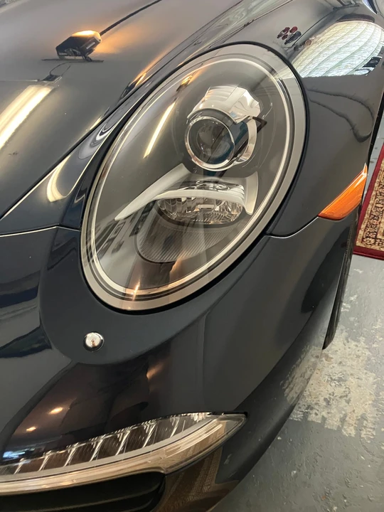 2014 Porsche 991 Carrera - Image 29 of 31