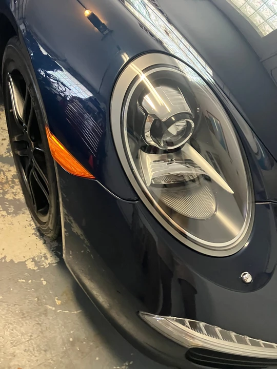 2014 Porsche 991 Carrera - Image 28 of 31