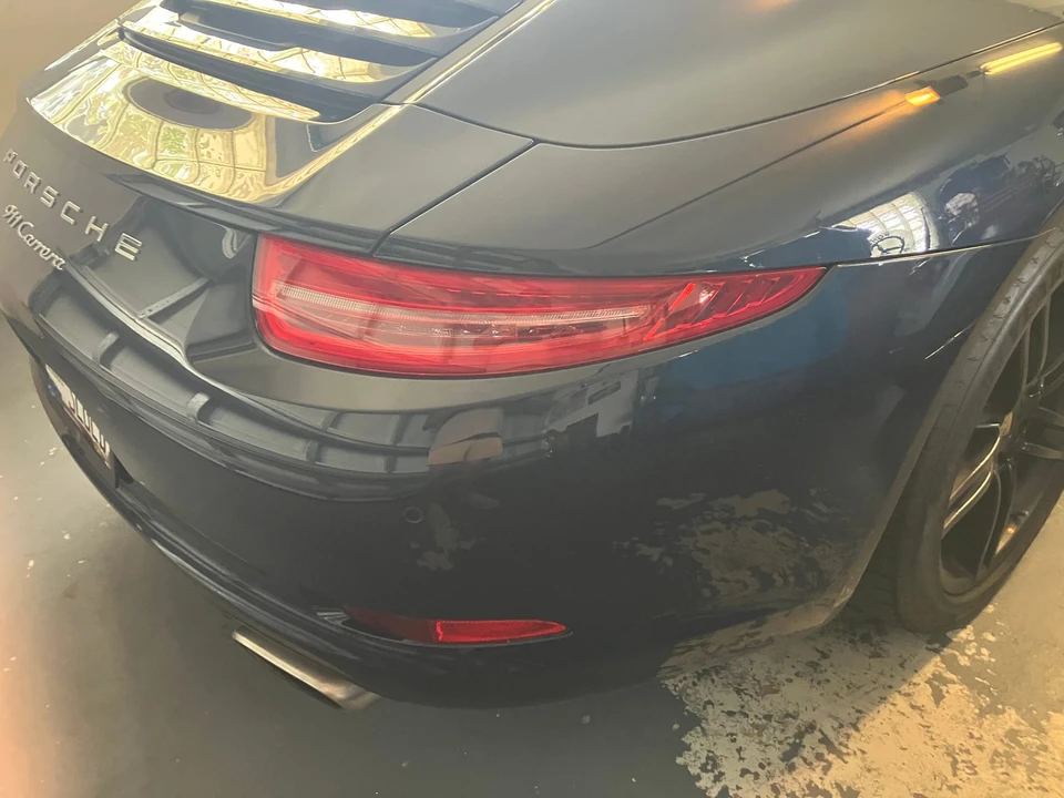 2014 Porsche 991 Carrera - Image 31 of 31
