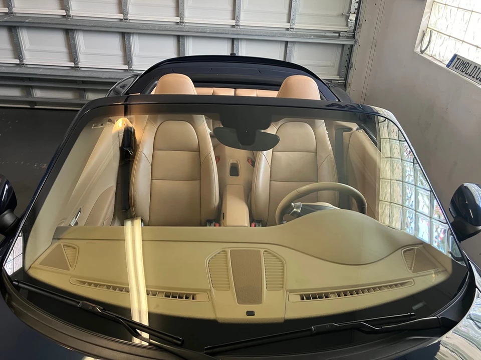 2014 Porsche 991 Carrera - Image 11 of 31