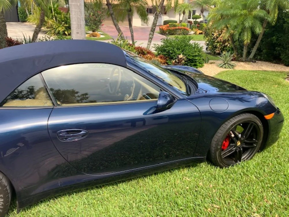 2014 Porsche 991 Carrera - Image 16 of 31