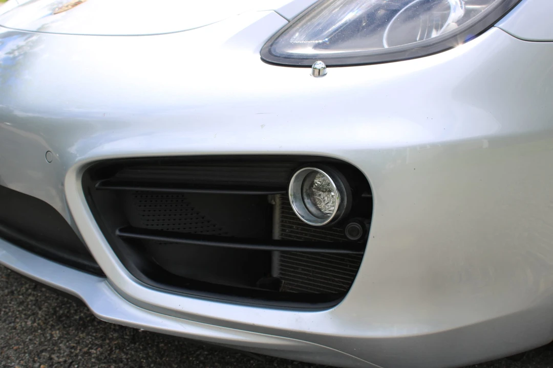 2014 Porsche 981 Cayman S - Image 31 of 31