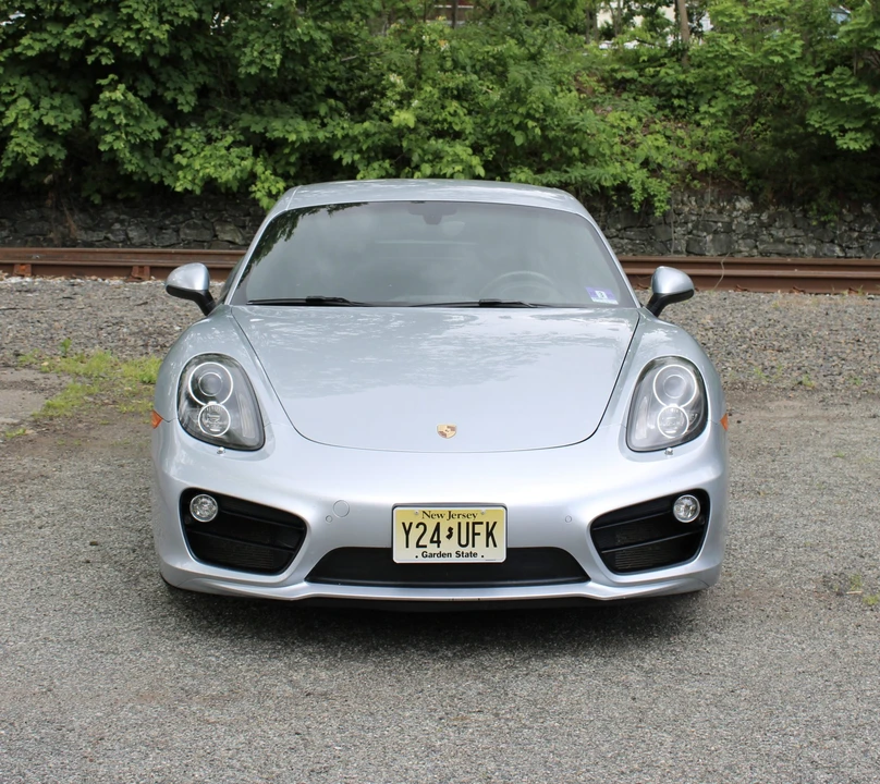 2014 Porsche 981 Cayman S - Image 7 of 31