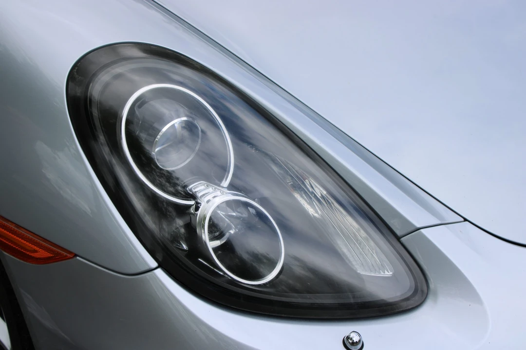 2014 Porsche 981 Cayman S - Image 28 of 31