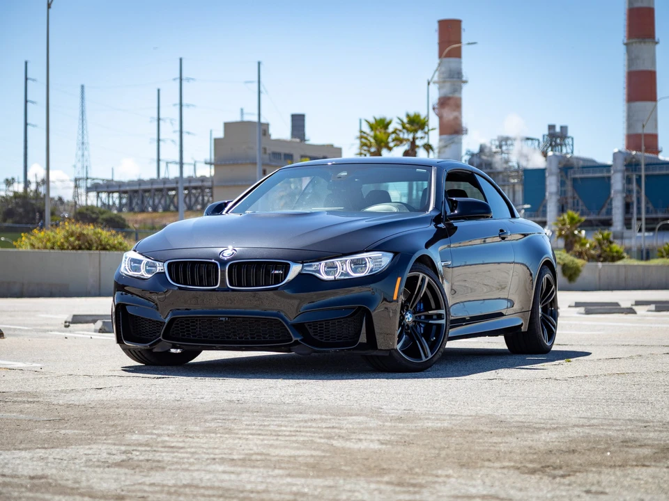 2015 BMW F82/F83 M4 - Image 13 of 31