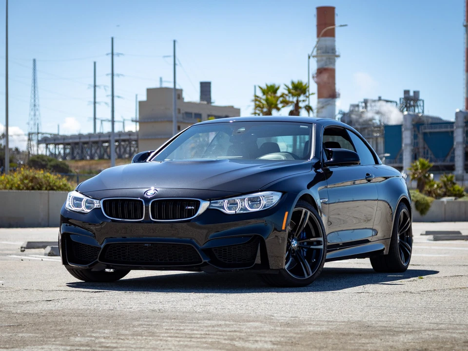 2015 BMW F82/F83 M4 - Image 14 of 31
