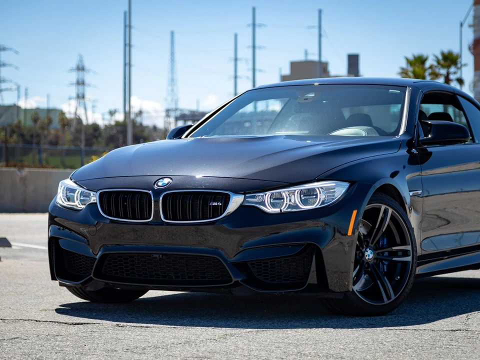 2015 BMW F82/F83 M4 - Image 29 of 31