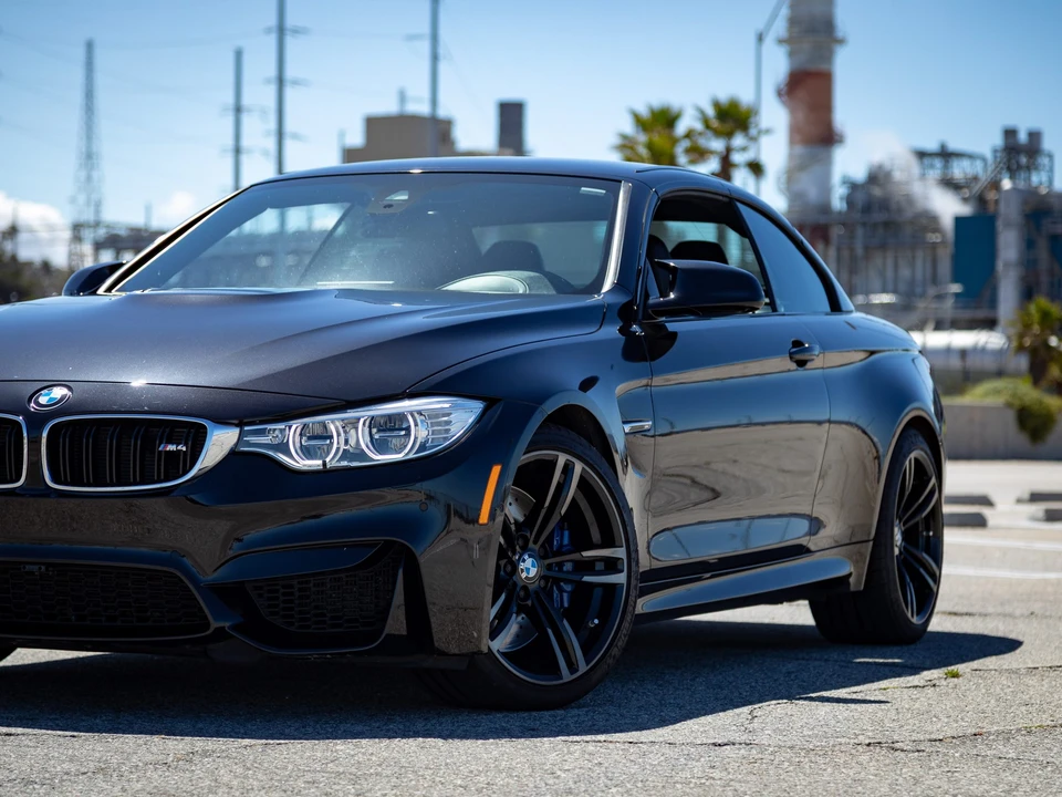 2015 BMW F82/F83 M4 - Image 30 of 31