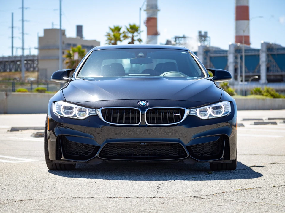 2015 BMW F82/F83 M4 - Image 27 of 31