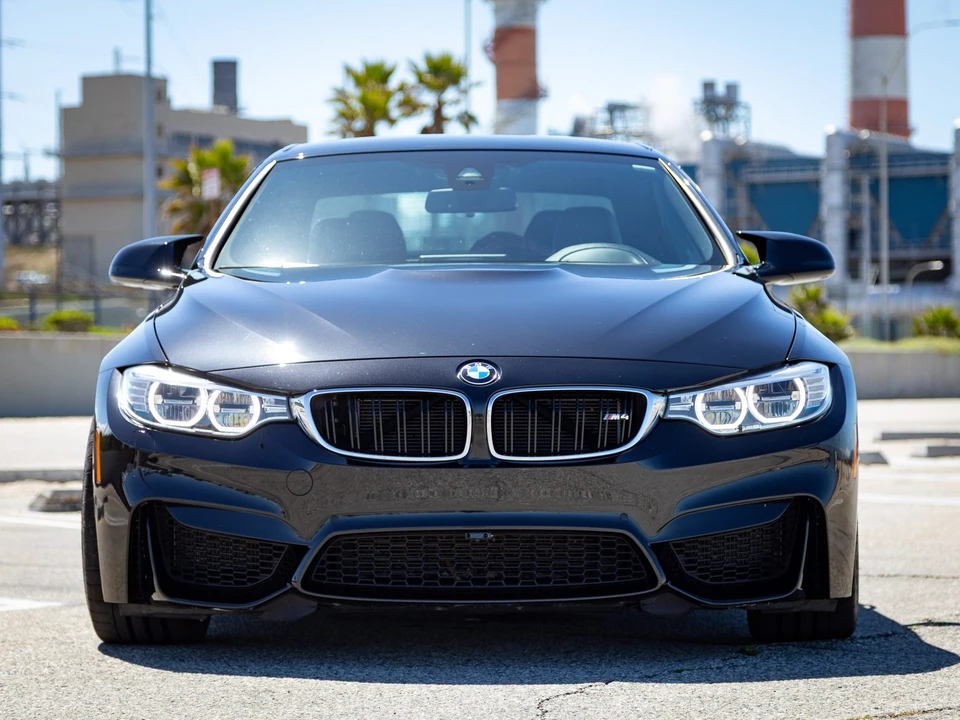 2015 BMW F82/F83 M4 - Image 28 of 31